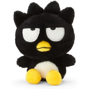 산리오 배드바츠마루 30주년 기념 인형 해피단브이 SS 15 12 9cm 캐릭터 618292 SS_이미지