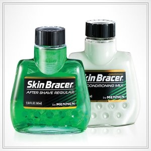  멘넨 스킨브레이서 2종 165ml [단품세트]