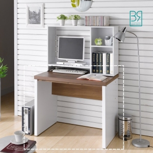  퍼니하우스 어반 아카시아 전면 책상 900 상품이미지