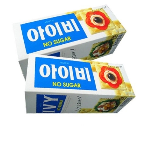 해태제과 아이비 270g (12개)_이미지