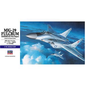 �ϼ����� ��1/72 Mikoyan Mig-29 Farnborough