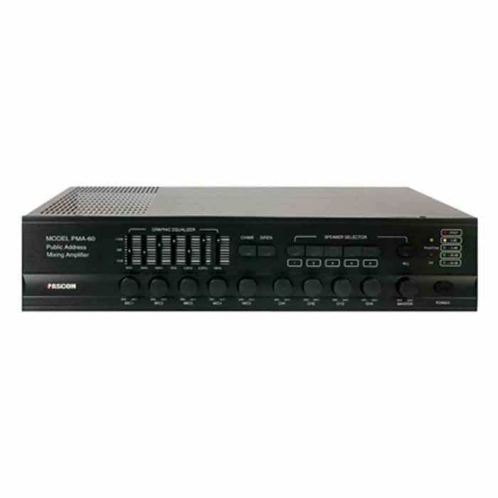 파스컴 PMA-60