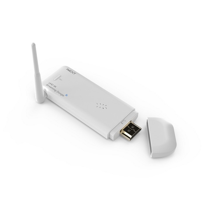 이지넷유비쿼터스 넥스트 NEXT-MTV340-4K (정품)