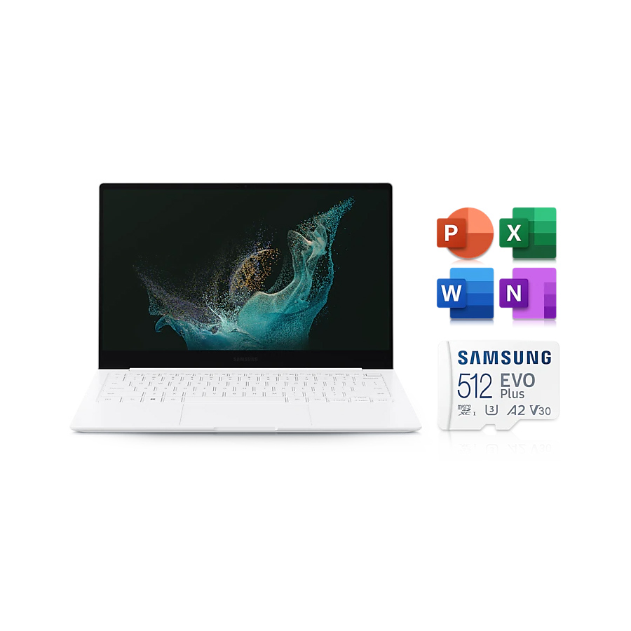 삼성전자 갤럭시북2 프로 NT930XED-KU71S (SSD 1TB)_이미지