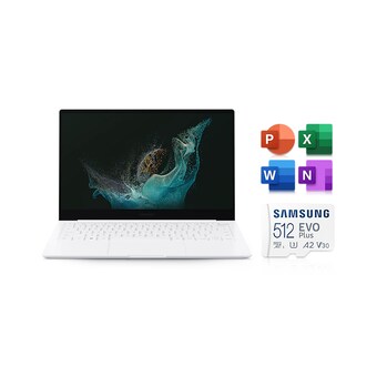 삼성전자 갤럭시북2 프로 NT930XED-KU71S
