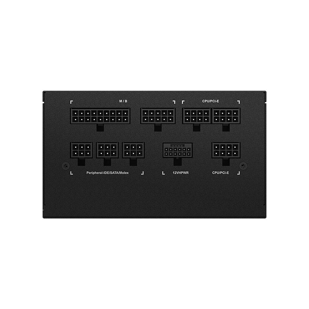 GIGABYTE UD1000GM PG5 80PLUS골드 풀모듈러 ATX3.0 제이씨현_이미지