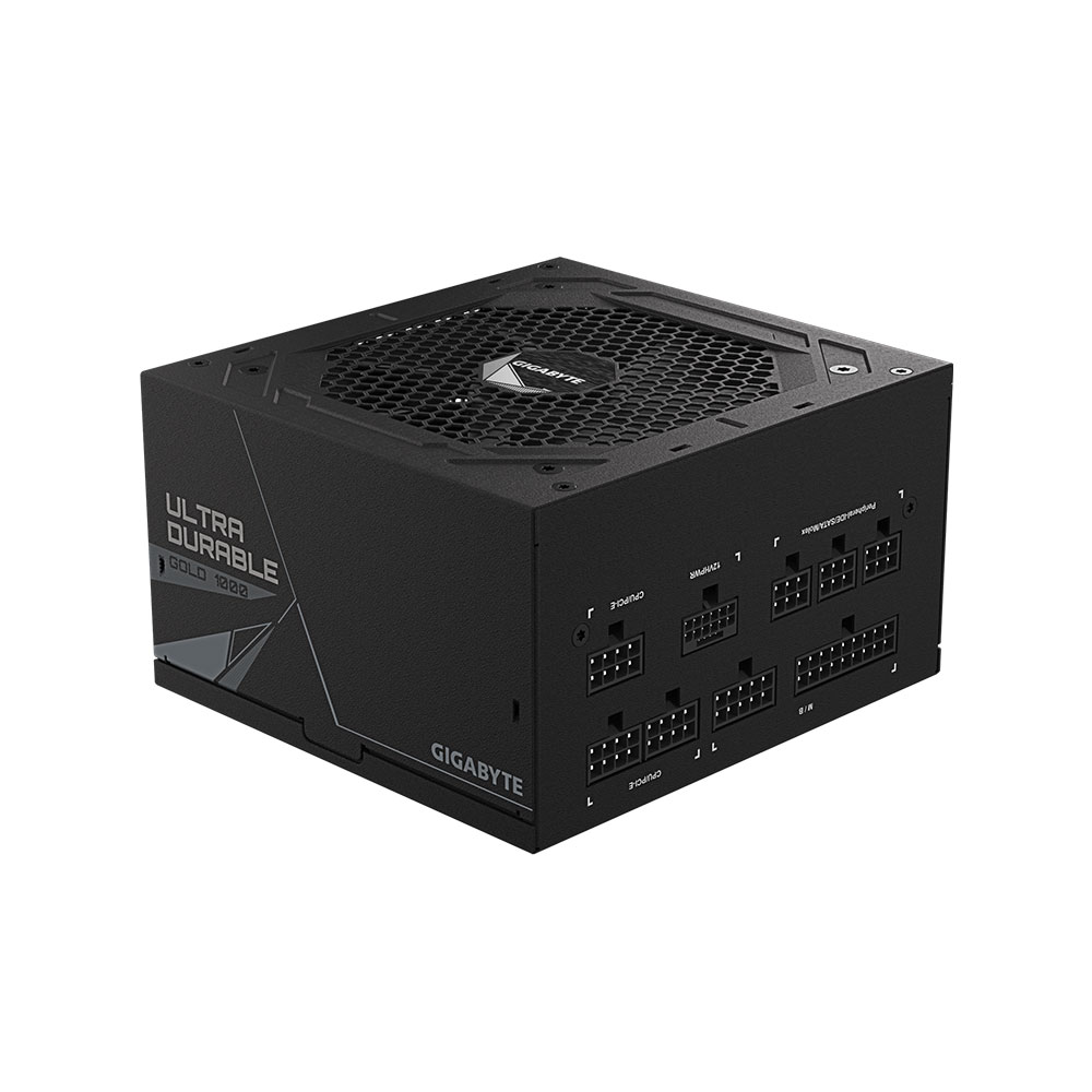 GIGABYTE UD1000GM PG5 80PLUS골드 풀모듈러 ATX3.0 제이씨현_이미지