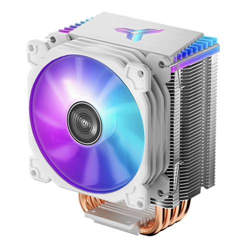 JONSBO CR-1400 오토 RGB (화이트)_이미지