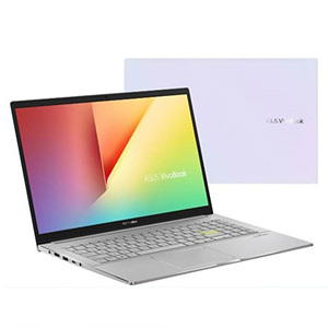 ASUS 비보북 S15 S533EA-BQ010 Win10 [SSD 512GB]