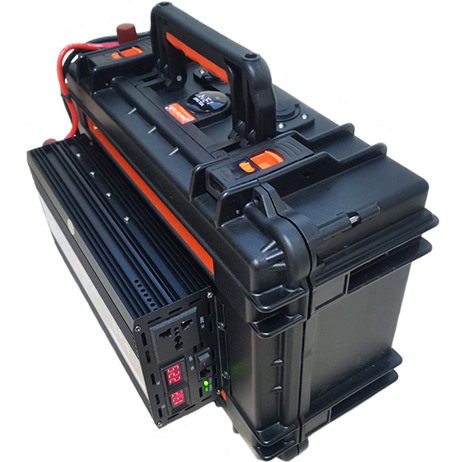 올인원 파워뱅크 PBH-200i