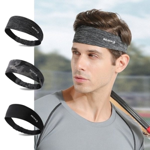 남성 아이스 쿨 스포츠 헤어밴드 KYR-WFFIHT6이미지입니다. 누르면 해당 게시물로 새창이동합니다.