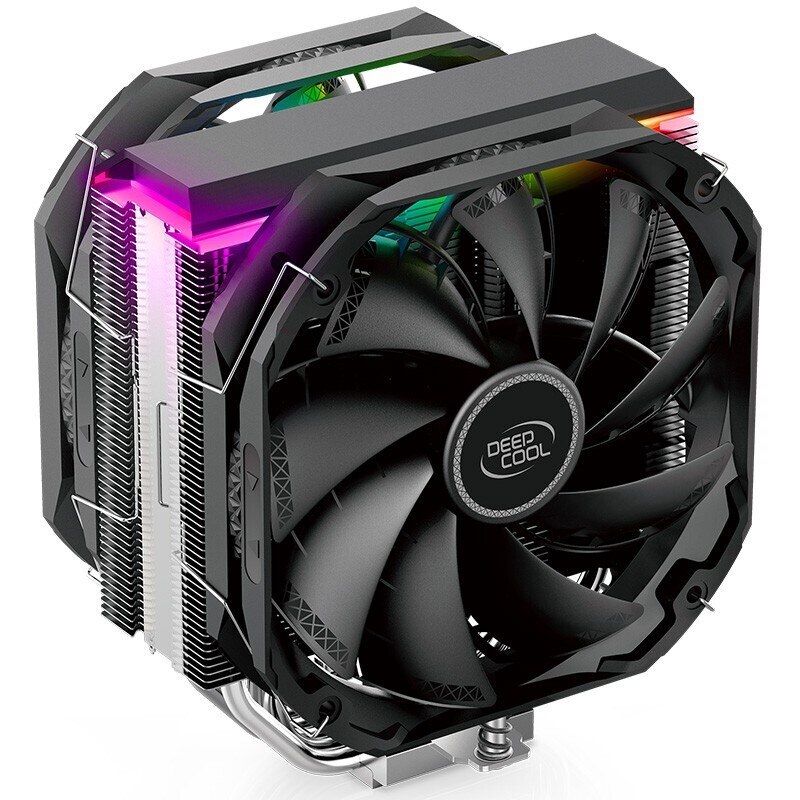 DEEPCOOL AS500 PLUS �ؿܱ���