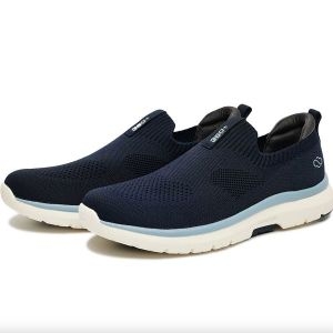 웨버 슈마커 클라우드 제로 여성용 슬립온 운동화 360 플러스 CZ24001 RE 230