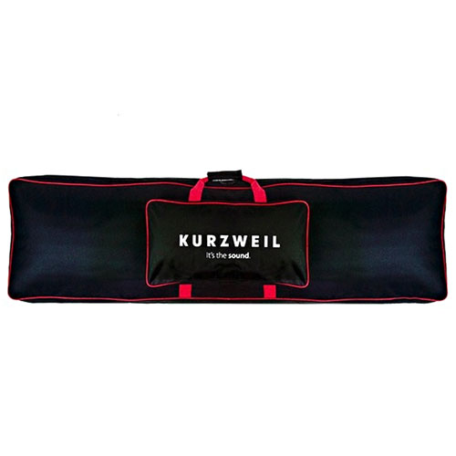 커즈와일 KA50전용 소프트 케이스 KSC88 신디사이저 키보드
