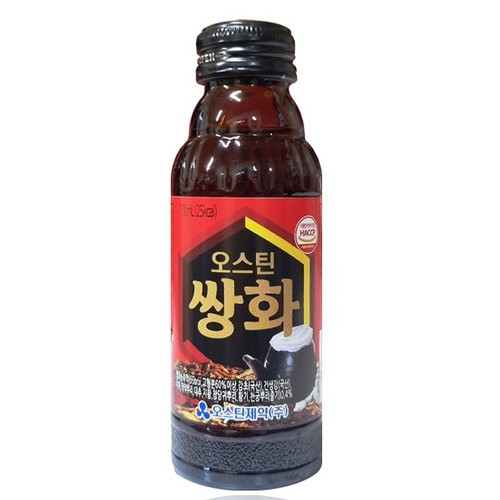 오스틴제약 오스틴 쌍화 100ml