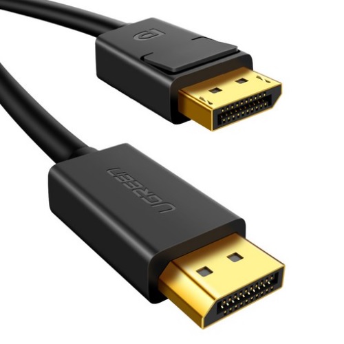 UGREEN DisplayPort 케이블 (2m)