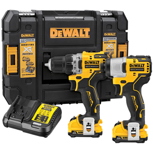 디월트 DCK211D2T 충전 콤보세트이미지입니다. 누르면 해당 게시물로 새창이동합니다.