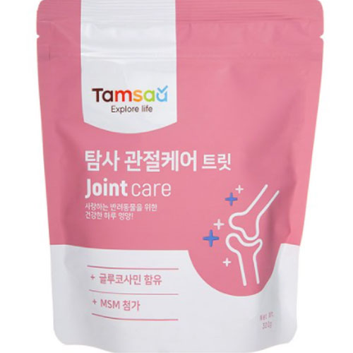 탐사 뉴트리션 관절케어 트릿 300g[1개]