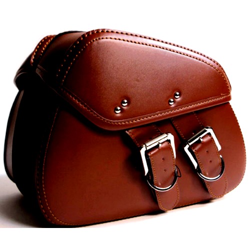  오토바이 사이드백