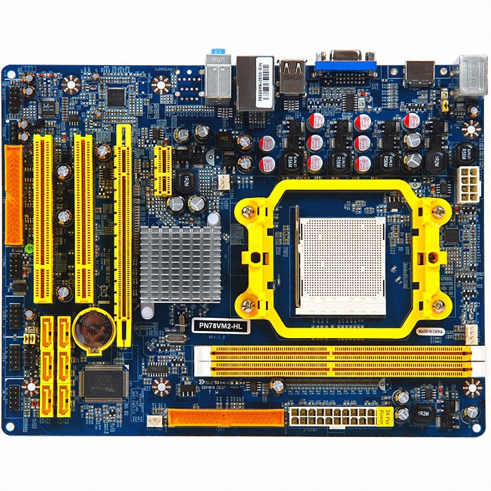 ���������� LEGEND GF8100 Crazy Horse