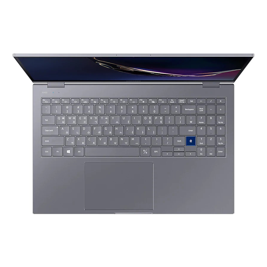 삼성전자 갤럭시북 플렉스 알파 NT750QCJ-K78A (SSD 1TB)_이미지