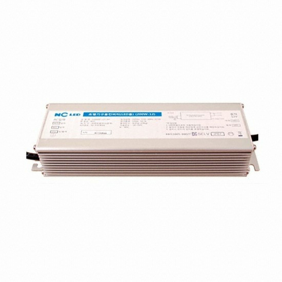 NCLED LED SMPS ����� ������ 100W