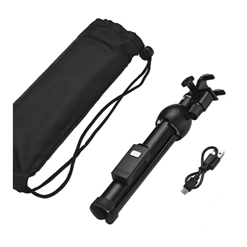 셀루미 SEL-VCT450S 블루투스 셀카봉삼각대 (정품)_이미지