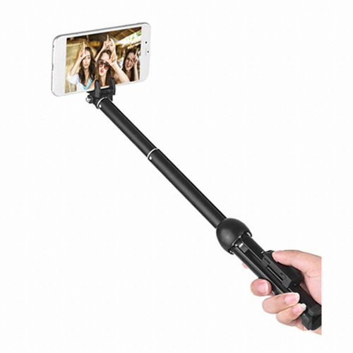 셀루미 SEL-VCT450S 블루투스 셀카봉삼각대 (정품)_이미지