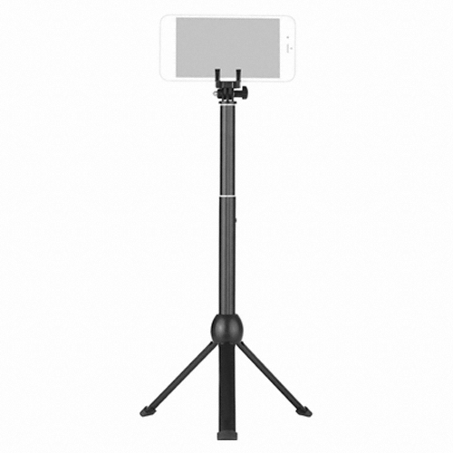 셀루미 SEL-VCT450S 블루투스 셀카봉삼각대 (정품)_이미지