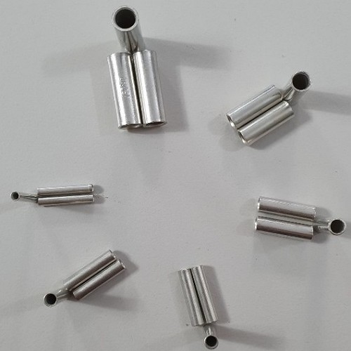 전오전기 일반 슬리브 35SQ 5개_이미지