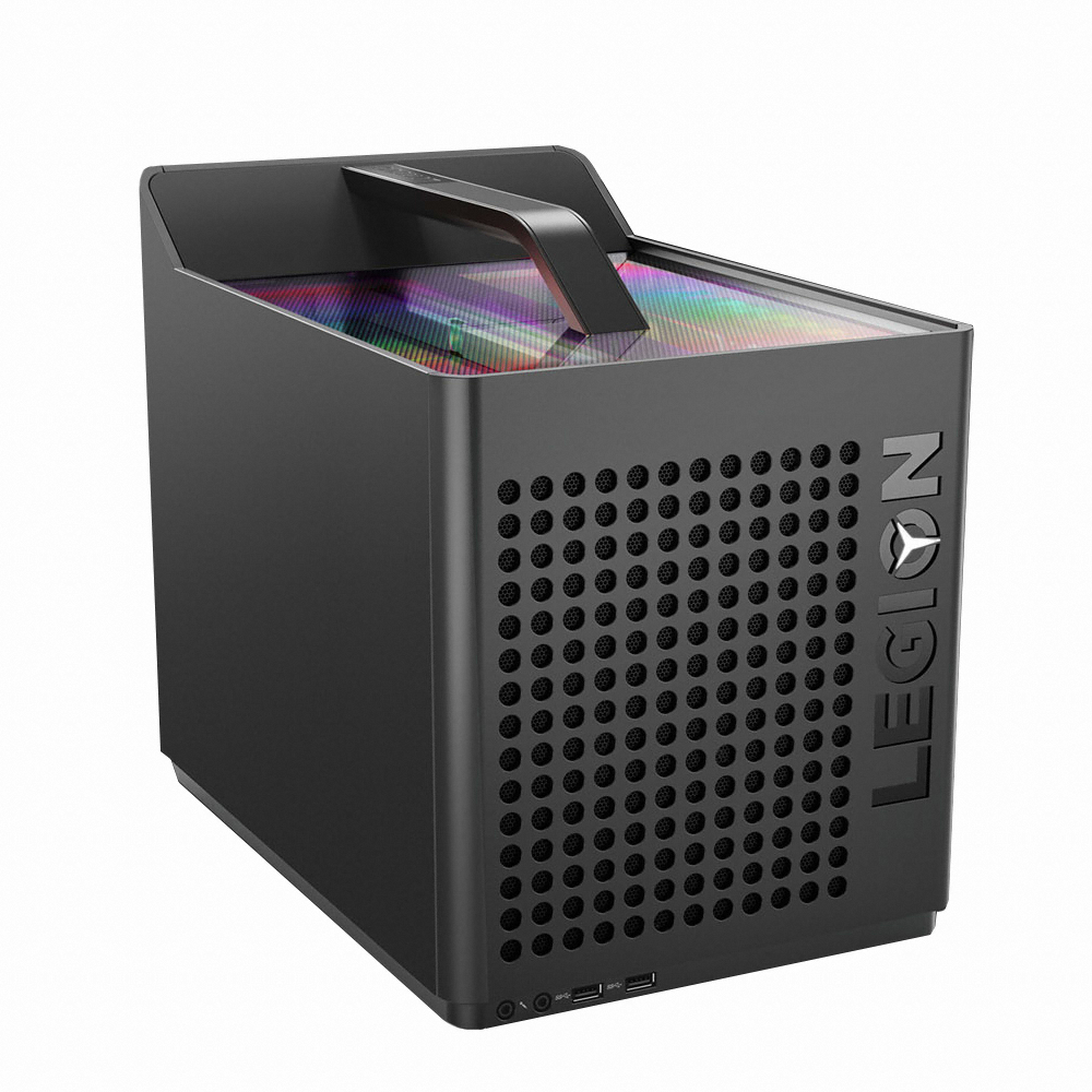 레노버 LEGION C730-19ICO 90JH0022KA (M2 512GB + 2TB)