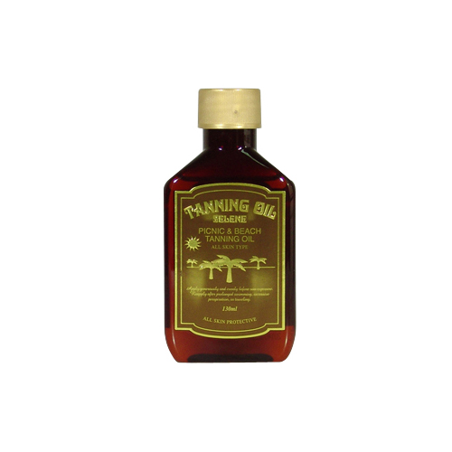 아임세레느 태닝 오일 130ml [2개]