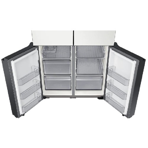 삼성전자 비스포크 코타 RF85B96X1 (화이트)_이미지