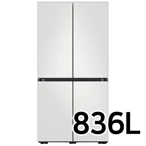 삼성전자 비스포크 코타 RF85B96X1 (화이트)