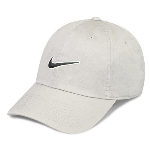 나이키 클럽 언스트럭처 스우시 볼캡 FB5369-072_이미지