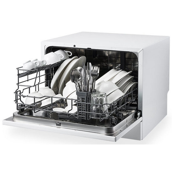 하이얼 HDW06MFW_이미지