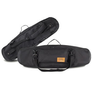 에어워크 스케이트보드가방 멀티백 31인치 고급형 보드백 보드가방