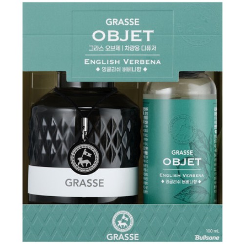 불스원  그라스 오브제 디퓨저 100ml (1개)