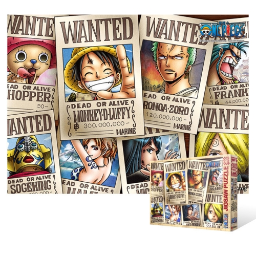 학산문화사 원피스 직소퍼즐 300pcs 현상수배이미지입니다. 누르면 해당 게시물로 새창이동합니다.