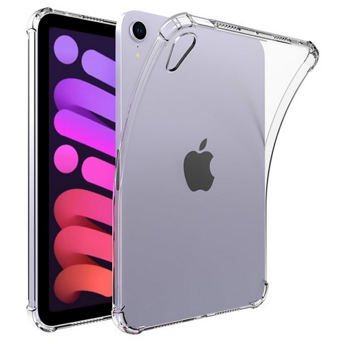 iPad mini A17 Pro 7세대 에어리 투명 백커버 케이스
