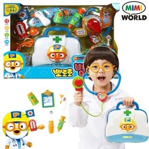 미미월드 O NEW 뽀로로 병원놀이30026827