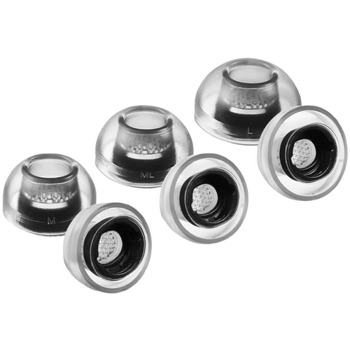 아즈라 세드나이어핏 크리스탈 갤럭시 버즈3 프로 이어팁 (3쌍)