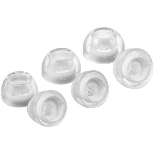 아즈라 세드나이어핏 크리스탈 갤럭시 버즈3 프로 이어팁 (3쌍)_이미지