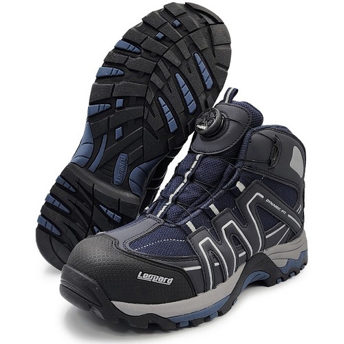 레오파드 안전화 GT-16 뉴요크셔