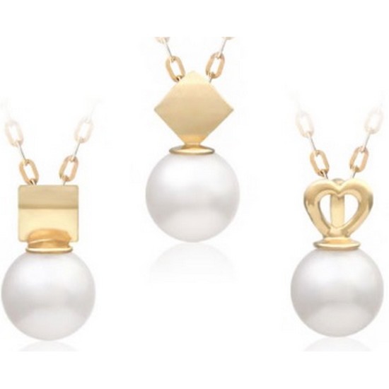 �̴Ͼ�Ʈ 14K ���� ���Ʈ 8mm ���ͷκ꽺Ű ũ����Ż ����