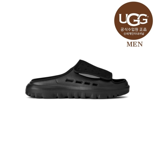 프리미엄 MAN 피크모드슬라이드 PeakMod Slide 1656105005 1175194-BLK