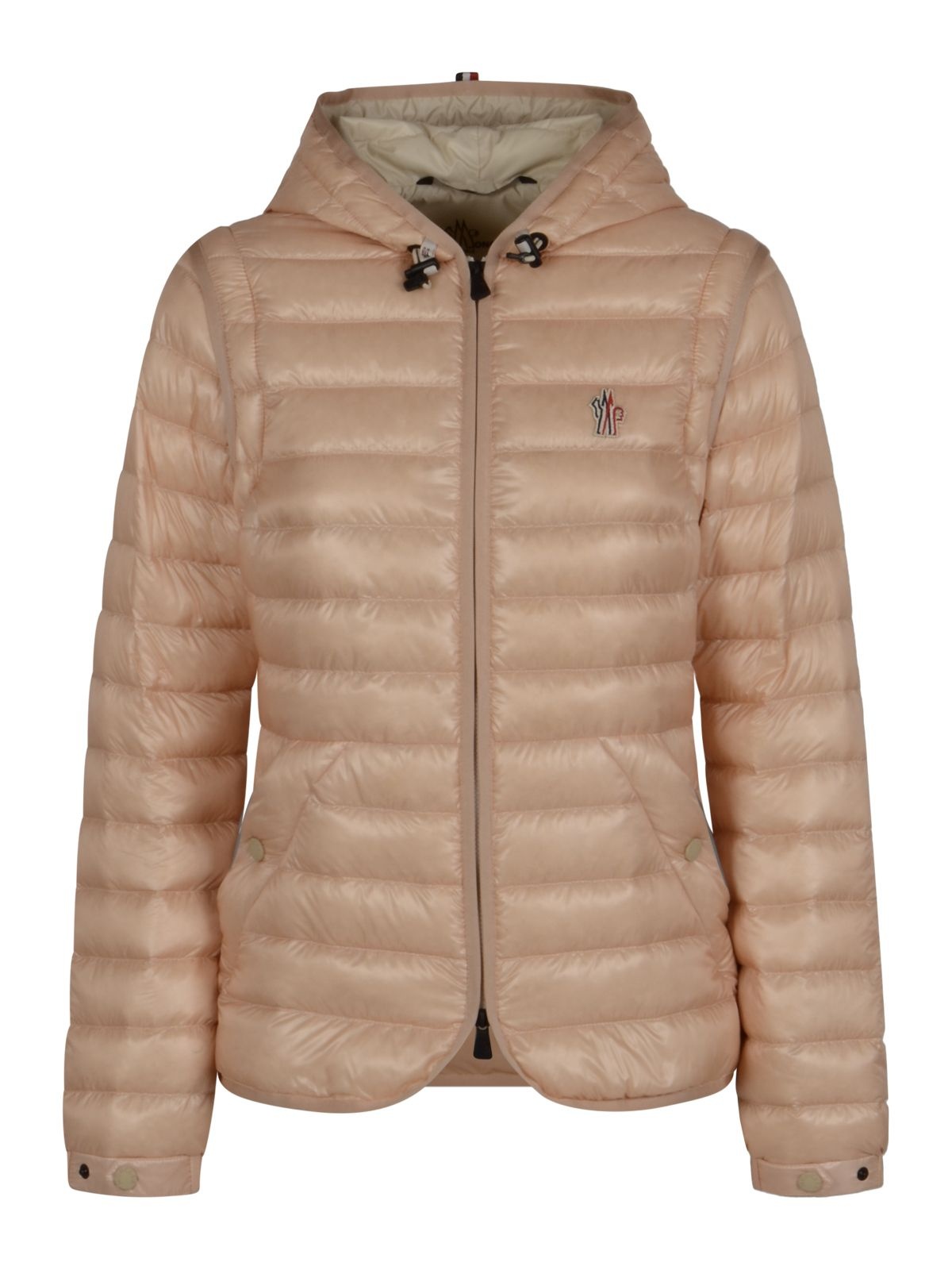몽클레르 여성 패딩 자켓 981A00018597X651K 7186481
