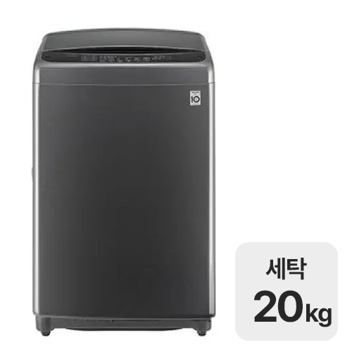 LG전자 통돌이 블랙라벨 플러스 T20MT