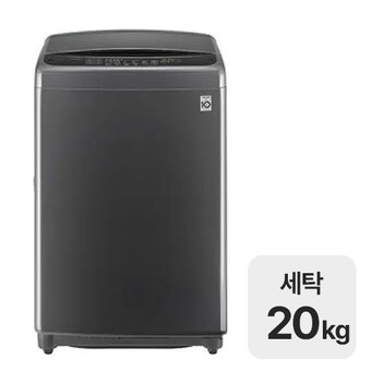 LG전자 통돌이 블랙라벨 플러스 <b>T20MT</b>