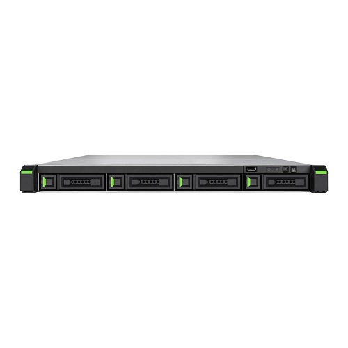 QSAN XN2204-2C (하드미포함)